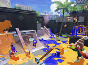 News: Famitsu Article Reportedly Inks Out More Splatoon Details