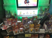 Feature: Feature: Tales From the Front Line of amiibo Collecting