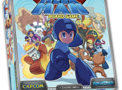 Gallery: Gallery: Mega Man: The Board Game Gets Closer to Reality