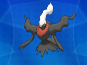 News: GAME to Run a Distribution for Mythical Pokémon Darkrai in the UK