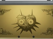 News: GameStop Italy Lists Majora's Mask New Nintendo 3DS XL Model For Re-Stock on 27th March