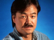 News: Hironobu Sakaguchi to be Honoured with Lifetime Achievement Award at GDC 2015