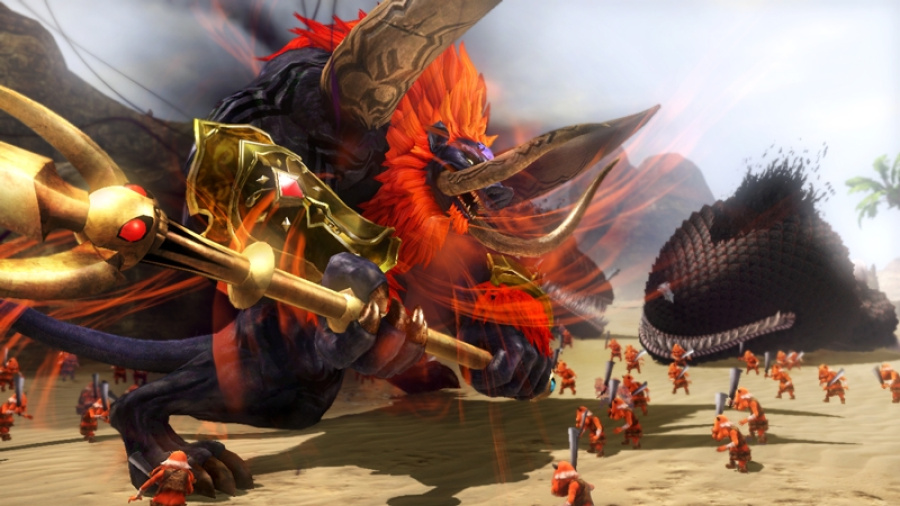 HWGanon NEW
