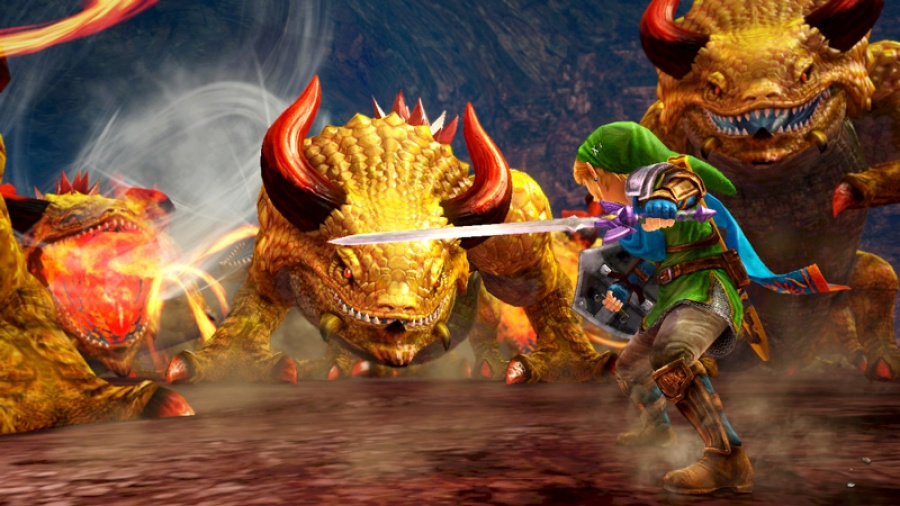 HWGanon3