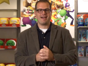 Interview: Interview: Nintendo's Damon Baker on the eShop Team, Reaching Out to Indies and Finding Games That Matter