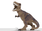 Article: LEGO Jurassic World Teaser Trailer and Snippets of Info Rumble Into View
