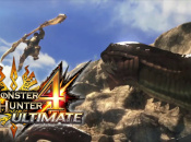 News: Monster Hunter 4 Ultimate Sales Meet Capcom Expectations, Despite Overall Company Sales Being Down