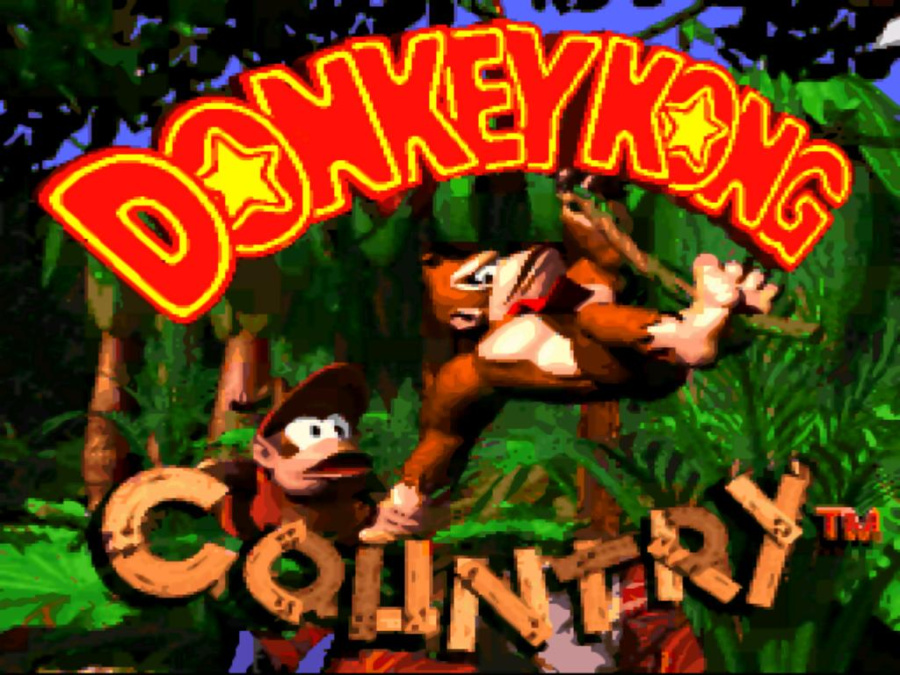 DKCountry