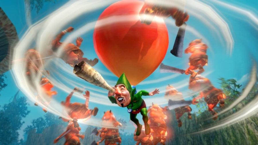 Tingle