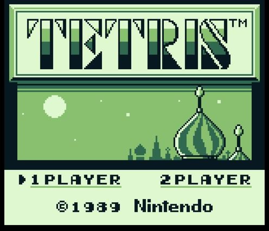 Tetris 2