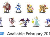 News: Reported GameStop Memo Shows Massive Delay in Delivering Some amiibo Pre-orders