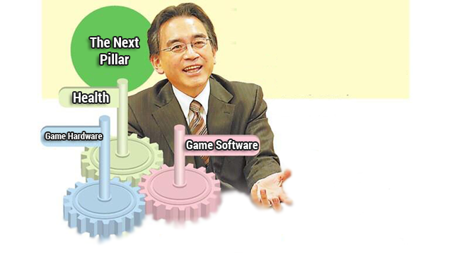 Iwata Pillars