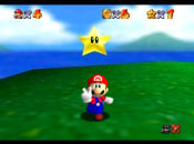 News: Speedrunner Unexpectedly Collects New Super Mario 64 World Record in Duel
