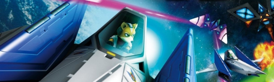 Star Fox 64 3D was the last series entry, released in 2011