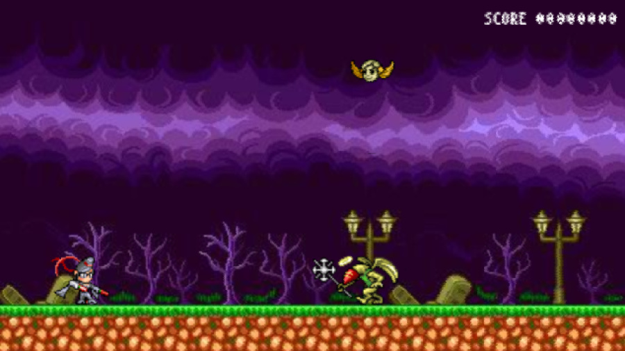 Bayonetta Browser