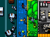 Article: Vblank Entertainment Confirms Full Retro City Rampage DX Update Details and Plans to Bring Another Game to 3DS