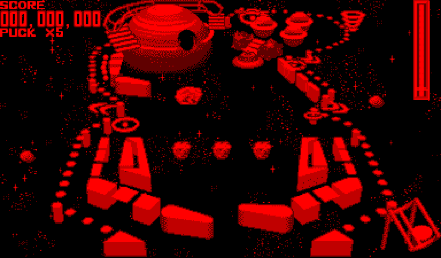 Galactic Pinball (1)