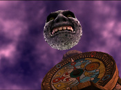 Video: Video: More Bizzare Majora's Mask 3D Glitches Surface