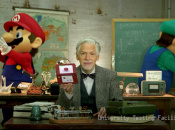 Video: Video: Nintendo Releases Slightly Peculiar 
