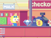 Video: Video: Pixelated Recreation of The Simpsons Evokes Nostalgia