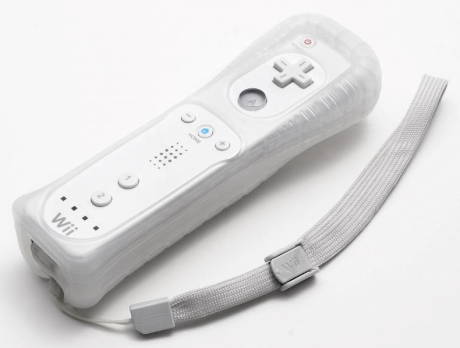 Wii Remote image