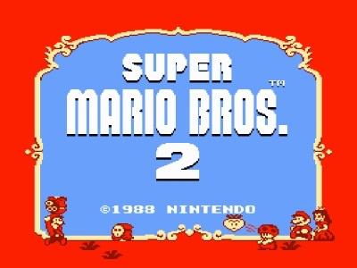 Weirdness: This Video Uses Super Mario Bros. 2 to Illustrate the Consequences of Capitalism