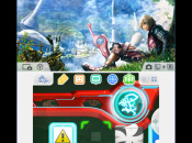 News: Xenoblade Chronicles 3D HOME Theme Emerges, Free With Download Version in Europe or Bundles in the UK