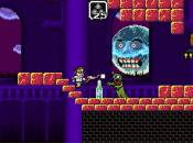 News: Angry Video Game Nerd Adventures Looks Set For Wii U on 2nd April