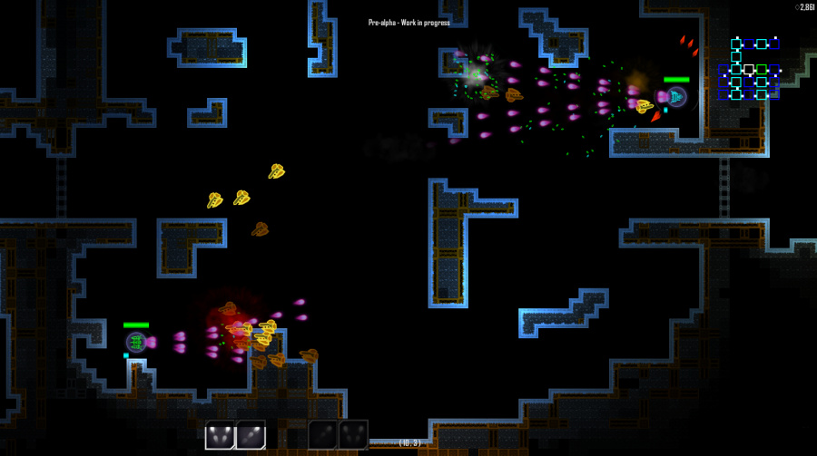 Aperion Cyberstorm 2