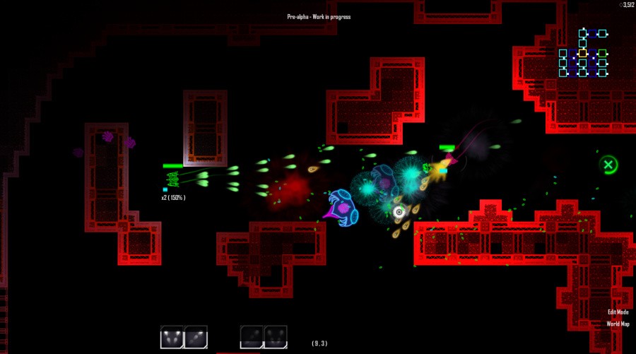 Aperion Cyberstorm 3