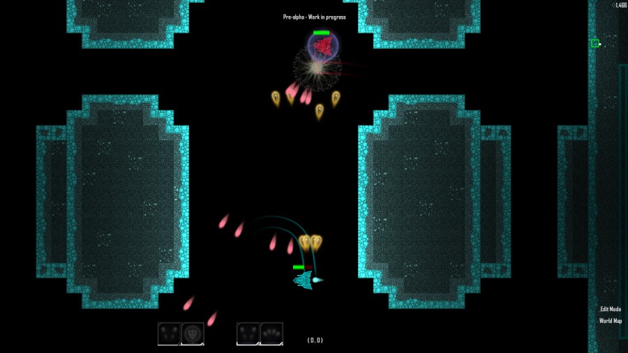Aperion Cyberstorm 4