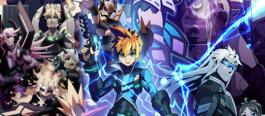 Azure Striker