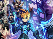 News: Azure Striker Gunvolt Release Details for Europe Due Next Week, Prompts Nintendo Direct Chatter