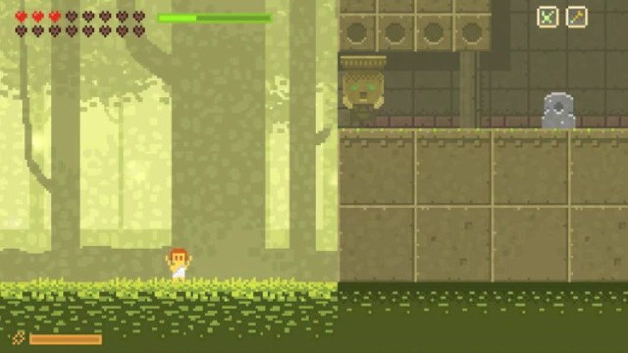 Elliot Quest