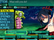 News: Etrian Odyssey 2 Untold: The Fafnir Knight Will Be Finding its Way to North American Gamers This Summer
