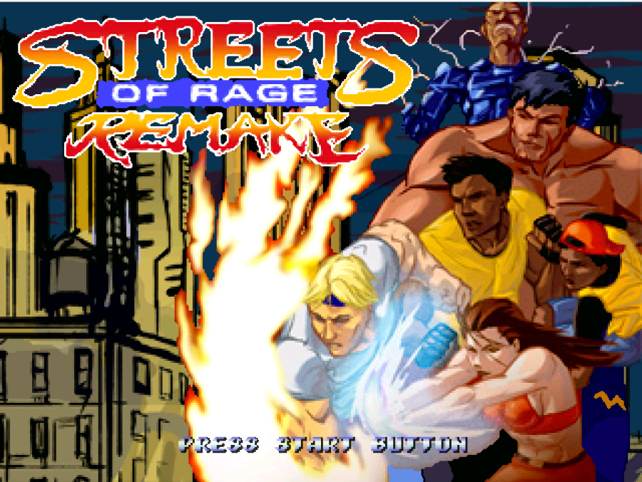 Retrospective: Sega's Streets Of Rage Series - Nintendo Life