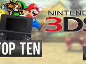 Feature: Feature: Ten Must-Play Games for the Nintendo 3DS