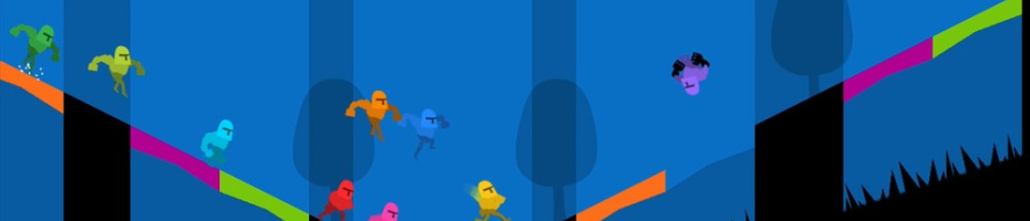 Runbow - Q3 - Wii U