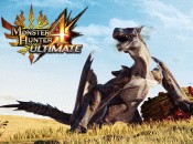 News: Feature:&nbsp;Why We're Still Playing... Monster Hunter 4 Ultimate After Dozens of Hours