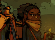 First Impressions: First Impressions: Contemplating the Long Con in The Swindle