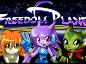 News: Freedom Planet Bringing Its Brand of Sonic-Style Action to Wii U