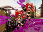 Gallery: Gallery: Splatoon Development Updates Show Off Fashion, Octolings and Guns