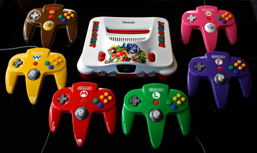 MPN64