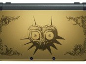 News: GameStop Lists Crazy Majora's Mask New Nintendo 3DS XL 'Massive Bundle' for $500, Sells Out Almost Instantly