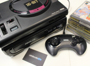 Article: Hardware Classics: Sega Mega CD