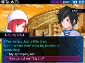 News: Here&rsquo;s How the Fate System Works in Shin Megami Tensei: Devil Survivor 2 Record Breaker