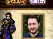 Live: Live: Watch Wil Wheaton and Nintendo Show Off Code Name: S.T.E.A.M. on Twitch