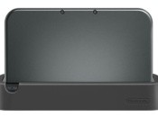 News: New Nintendo 3DS XL Charging Cradle Goes Up for Sale on Official Store in North America