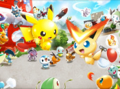 News: New Pokemon Rumble World Web Domain Teases New Brawler