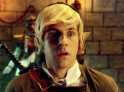 News: Nintendo Boss Satoru Iwata Warns Not To Hold Your Breath For That Netflix Zelda Series